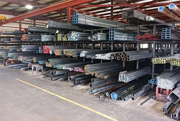 черный стальной прокат должен храниться на складе в особых условиях