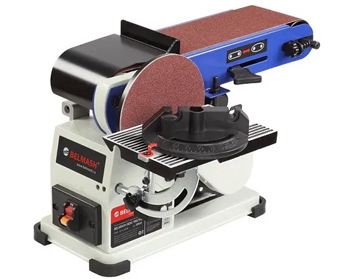 ручные шлифовальные станки для обработки поверхностей