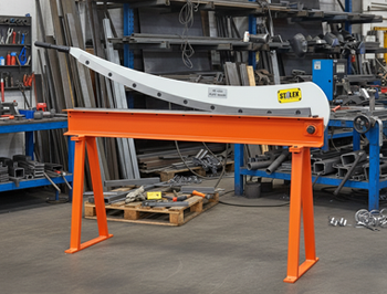 ручные станки для рубки металла