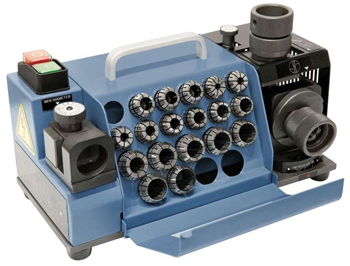 станки для заточки сверл вернут в строй инструмент любого диаметра