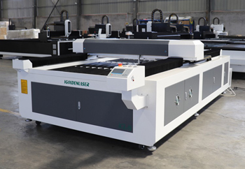 станки лазерной резки отличаются точностью и аккуратностью реза