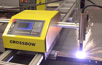 портативные станки плазменной резки - вариант для тех, кто любит работать на выезде