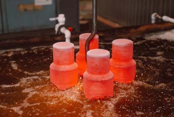 выбор технологии старения зависит от того, какое результат необходимо получить