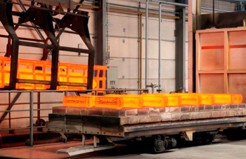 старение возможно для деталей любого объема и размера