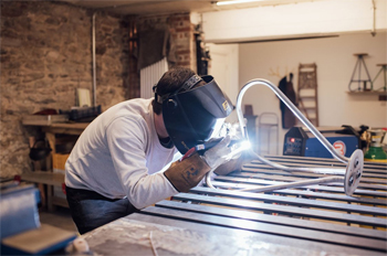 сварка мебели: когда имеет значение каждый элемент