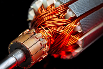 сварку меди используют в производстве электротехники