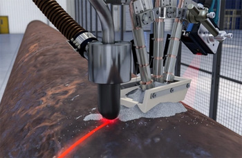 сварку под слоем флюса часто используют для соединения труб