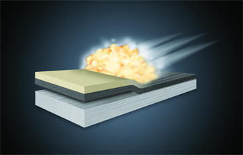 3D-моделирование процесса сварки взрывом