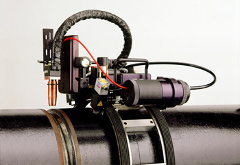 сварочные автоматы любого размера одинаково хорошо справляются с задачами