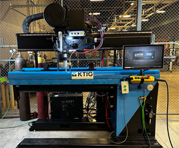 сварочные автоматы как стационарные установки