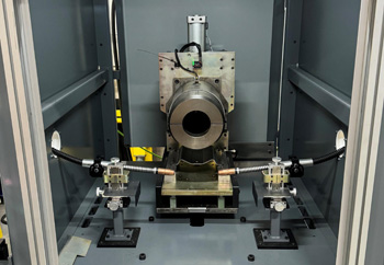 сварочный полуавтомат-установка - высокоточное устройство