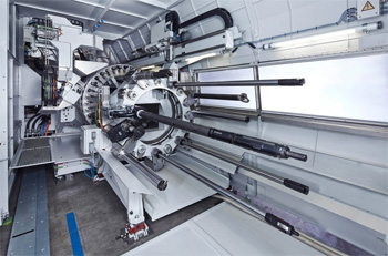 сверление отверстий на станках с ЧПУ - гарантия высокотехнологичной и качественной работы