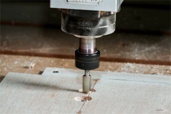 покупка сверлильно-фрезерного станка - возможность сэкономить на приобретении оборудования