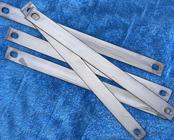 при свинцевании металла образуется покрытия с хорошей адгезией к основе