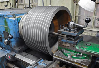 свинцовый прокат поддается любым типам механической обработки