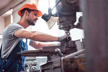 техническое обслуживание оборудования - быстро, компетентно, доступно