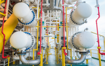 теплообменное оборудование - важнейшие устройства и на заводе, и на палубе корабля