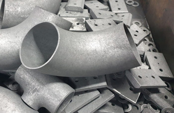 термодиффузионное цинкование фитингов намного продлевает срок их службы