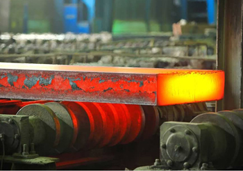 главное преимущество титанового проката - высокая прочность