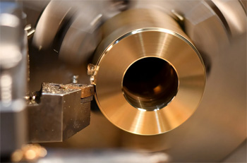 простота или сложность обработки бронзы зависит от состава сплава