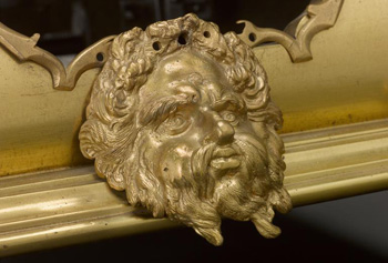 токарная обработка бронзы может послужить не только практическим, но и художественным целям