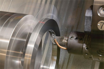 токарная обработка на станках с ЧПУ: быстрее, еще быстрее!