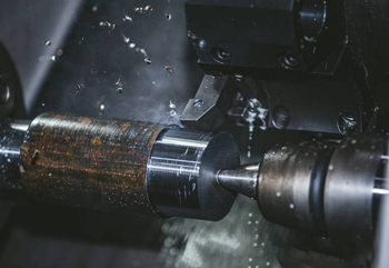 токарная обработка на станках с ЧПУ - качественно и точно в срок