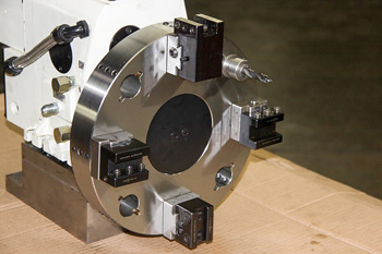 головка токарно-револьверного станка