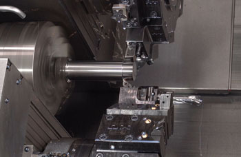 возможности токарно-револьверных станков широки, так как они могут использовать разные типы инструмента без необходимости частой смены