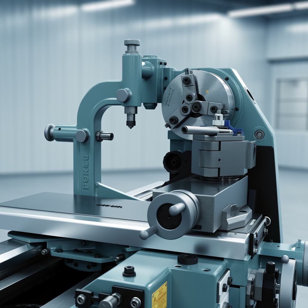 рабочая зона токарно-винторезных станков