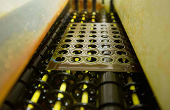 травление металла - способ предотвратить его коррозию