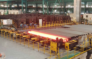 цех по производству бесшовных труб цех по производству бесшовных труб