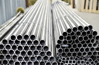 труба круглая алюминиевая - легкое и устойчивое к коррозии изделие