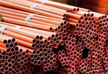 серийные производство и реализация медных труб на лучших предприятиях вашего региона
