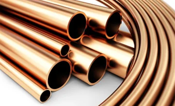 тонкие пластичные медные трубы, которые правильнее назвать трубками, используют при монтаже климатической техники