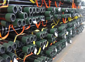 партия труб НКТ готова отправиться на объект