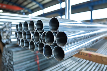 труба титановая может быть бесшовной или сварной