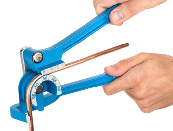 ручные трубогибы для медных трубок