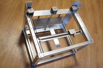 уголок алюминиевый становится основой для прочных и надежных изделий