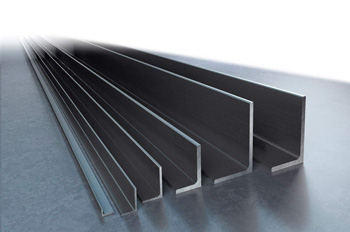 грани неравнополочного уголка не совпадают по ширине и могут иметь разное соотношение