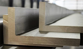 уголок нержавеющий может иметь сечение большой площади уголок нержавеющий может иметь сечение большой площади