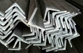 уголок равнополочный - элемент надежных каркасов