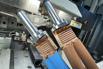 ультразвуковая сварка позволяет совместить то, что, казалось бы, объединить нельзя