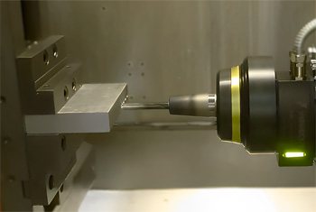 ультразвуковое сверление подходит для обработки твердых и сверхтвердых металлов