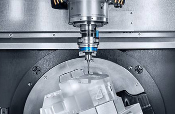 ультразвуковое сверление металла - обработка повышенной точности