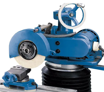 универсальный заточной станок с кругом