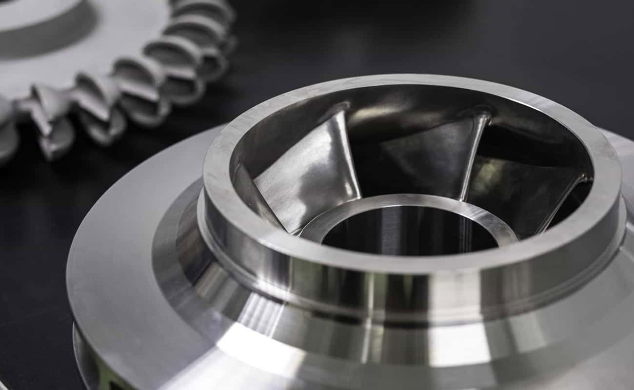 выпуск деталей на установке для литья намораживанием дорог, но результат превосходит ожидания