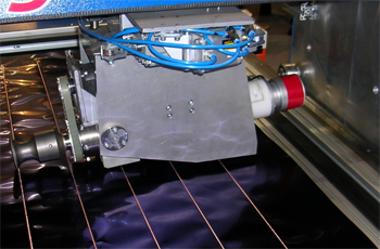 ультразвуковая сварка металла, несмотря на использование ультразвуковых волн, относится к механическим видам