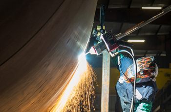 воздушно-дуговую резку используют для самых труднодоступных участков