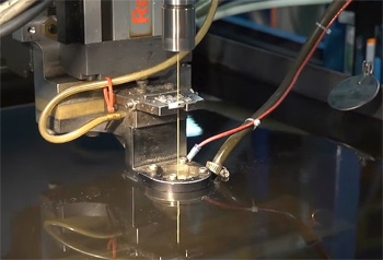высокоскоростные дреди - новое слово в технологии сверления